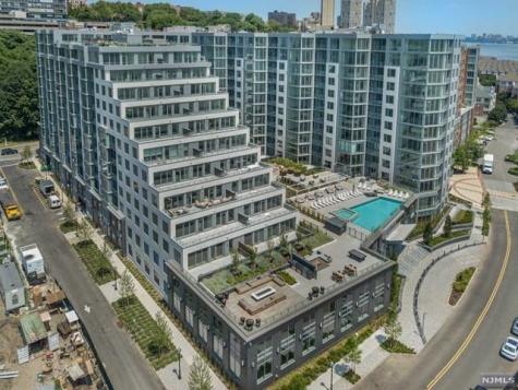9 Avenue At Port Imperial West New York NJ 07093