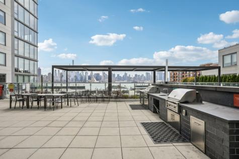 9 Avenue At Port Imperial West New York NJ 07093