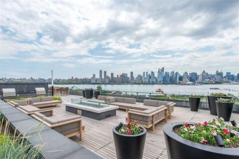 9 Avenue At Port Imperial West New York NJ 07093