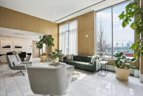 9 Avenue At Port Imperial West New York NJ 07093