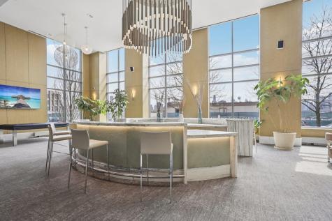 9 Avenue At Port Imperial West New York NJ 07093