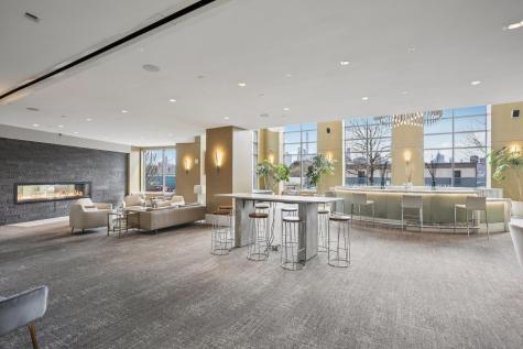 9 Avenue At Port Imperial West New York NJ 07093