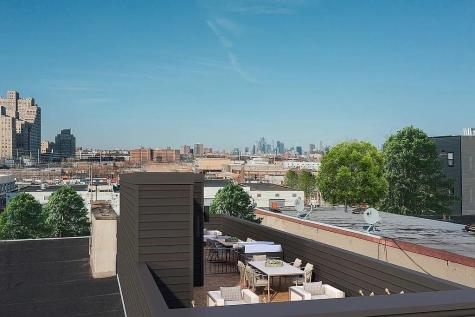 20 Westervelt Place Jersey City NJ 07304