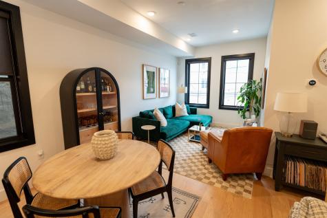 20 Westervelt Place Jersey City NJ 07304