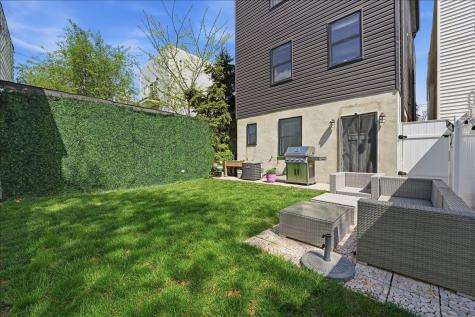 127 Zabriskie Street Jersey City NJ 07307