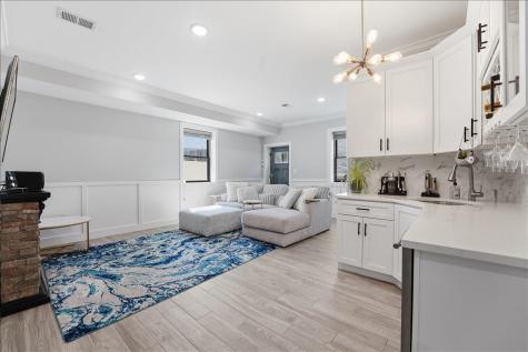 127 Zabriskie Street Jersey City NJ 07307