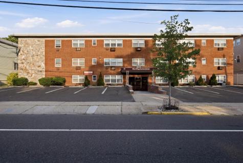 214 Avenue A Bayonne NJ 07002