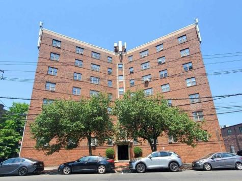 8811 Bergenline Avenue North Bergen NJ 07047