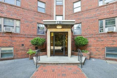 8811 Bergenline Avenue North Bergen NJ 07047