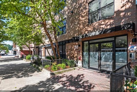 1325 Adams Street Hoboken NJ 07030