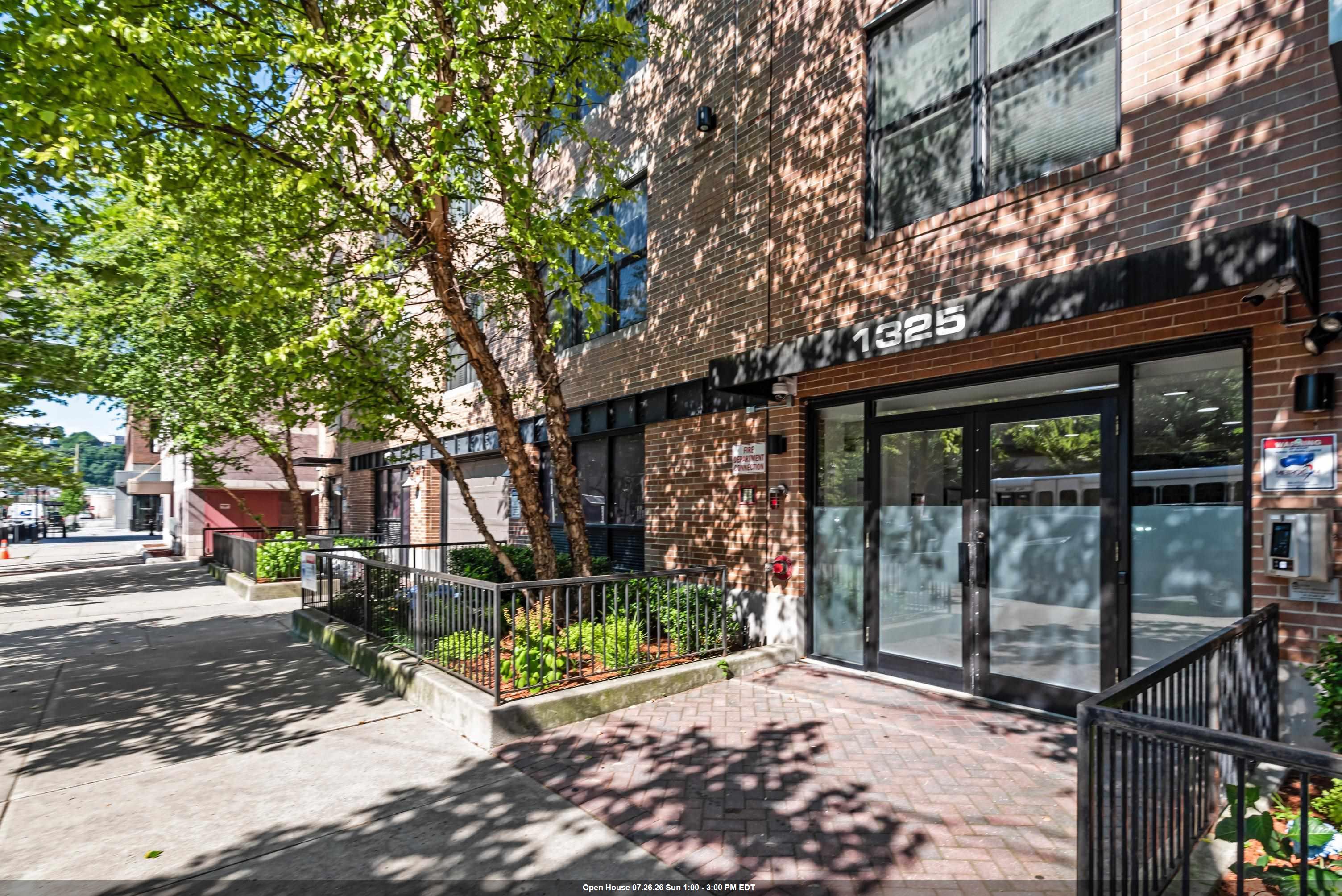 1325 Adams Street Hoboken NJ 07030