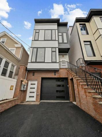 31 Graham Street Jersey City NJ 07307