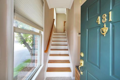 481 Buffalo Court West New York NJ 07093
