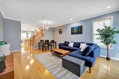 481 Buffalo Court West New York NJ 07093