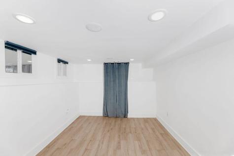 104 Hopkins Avenue Jersey City NJ 07306