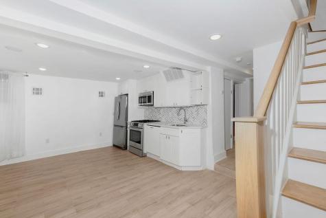 104 Hopkins Avenue Jersey City NJ 07306