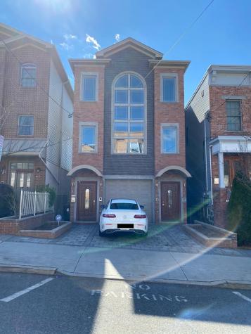 99 Leonard Street Jersey City NJ 07307