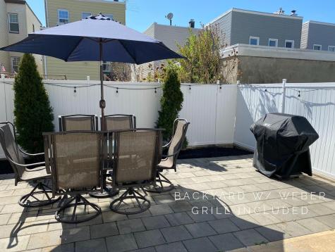 99 Leonard Street Jersey City NJ 07307