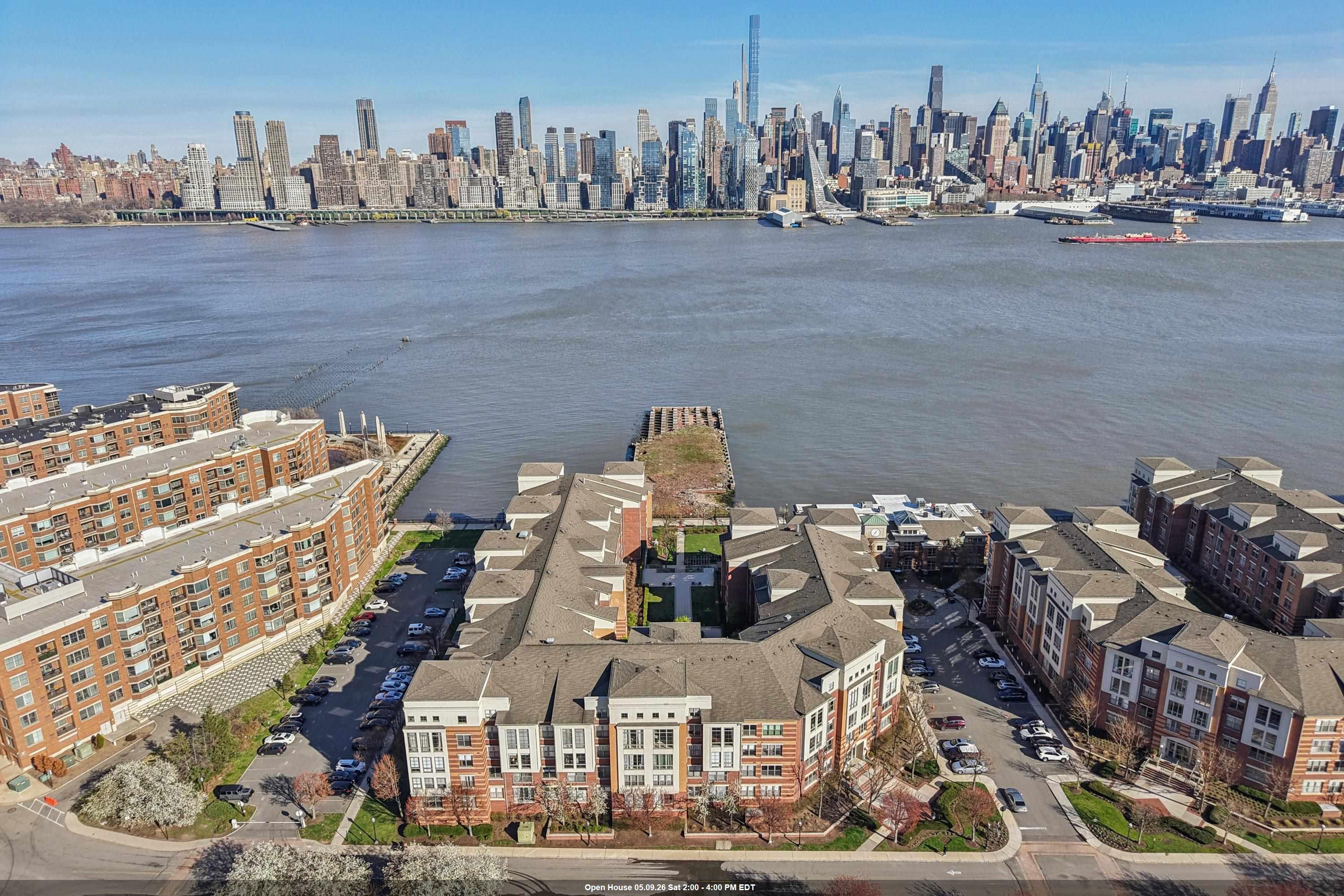 24 Avenue At Port Imperial West New York NJ 07093