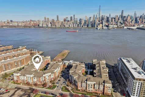 24 Avenue At Port Imperial West New York NJ 07093