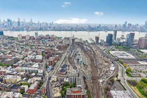 689 Luis M Marin Boulevard Jersey City NJ 07310