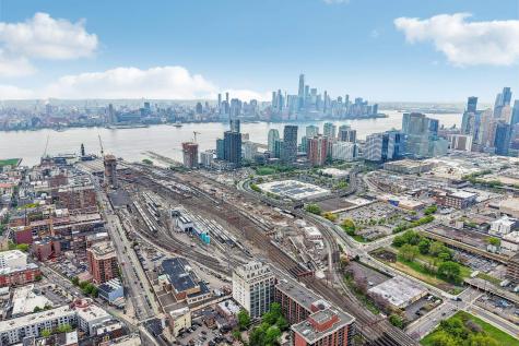 689 Luis M Marin Boulevard Jersey City NJ 07310