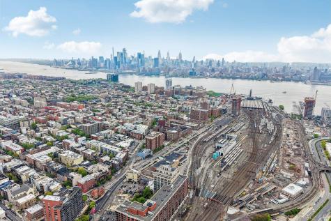 689 Luis M Marin Boulevard Jersey City NJ 07310