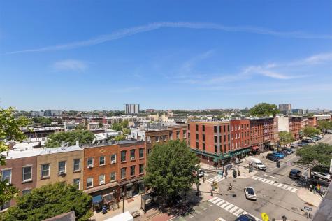 723 Washington Street Hoboken NJ 07030