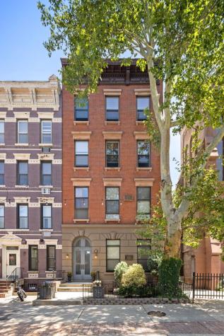 723 Washington Street Hoboken NJ 07030