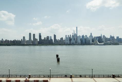 8 Avenue At Port Imperial West New York NJ 07093