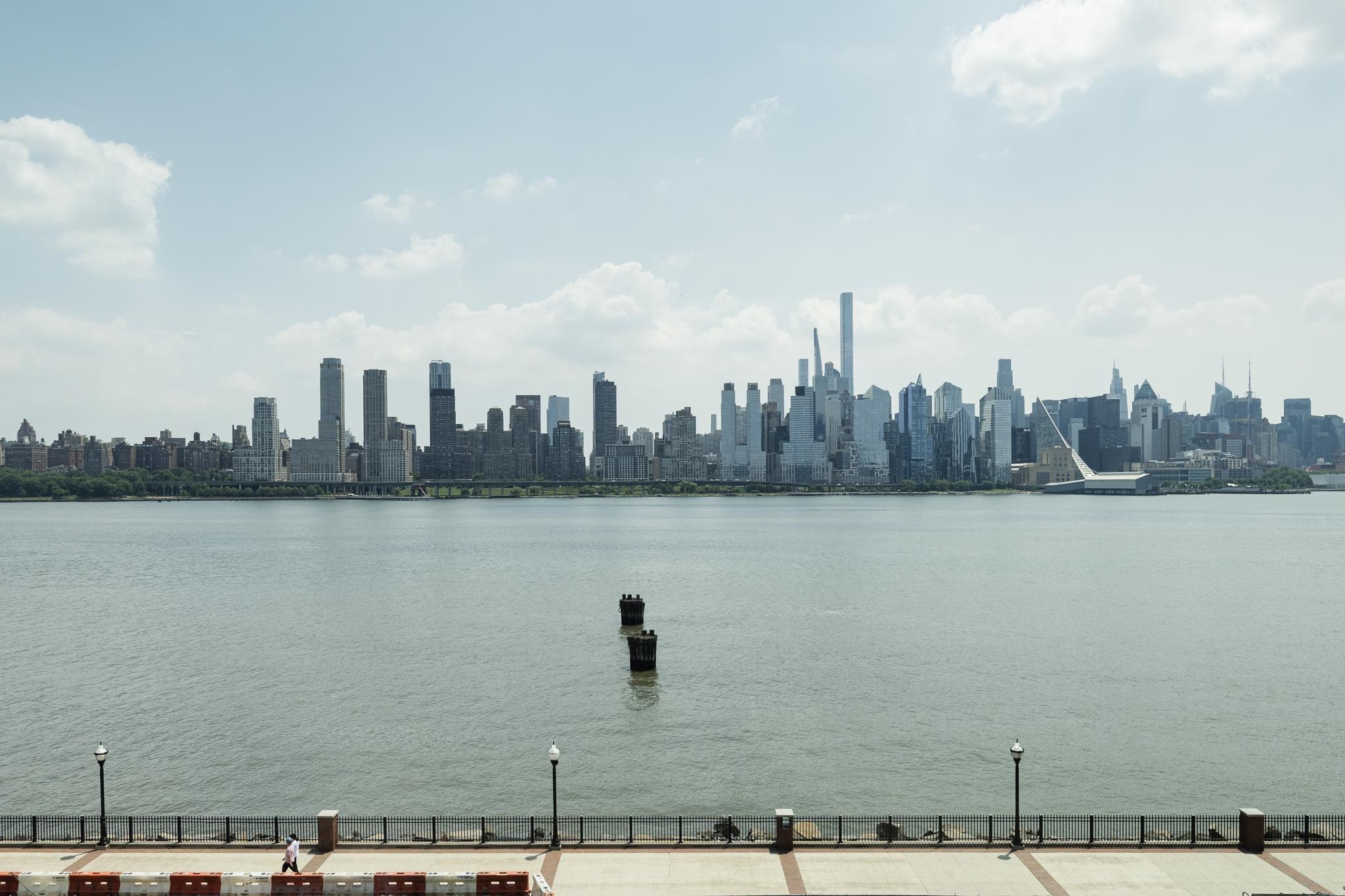 8 Avenue At Port Imperial West New York NJ 07093