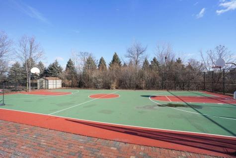 206 Shearwater Court West Jersey City NJ 07305