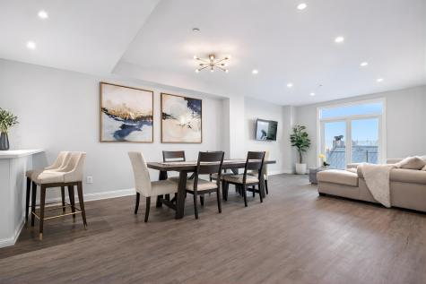 206 Shearwater Court West Jersey City NJ 07305