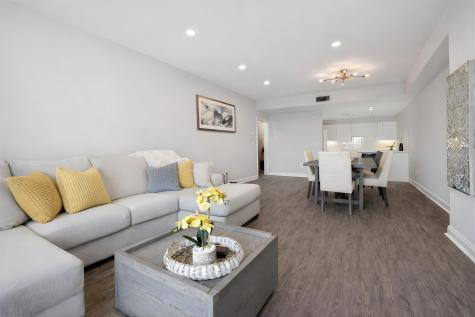 206 Shearwater Court West Jersey City NJ 07305