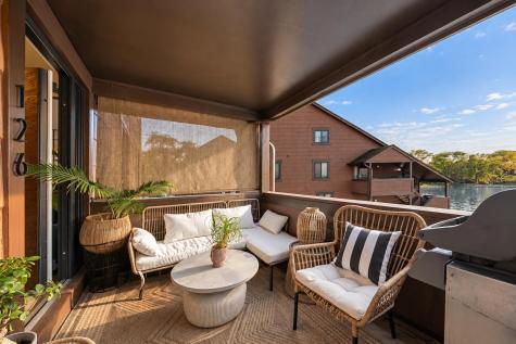 126 Sandpiper Key Secaucus NJ 07094