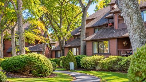 126 Sandpiper Key Secaucus NJ 07094