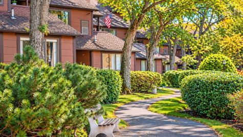 126 Sandpiper Key Secaucus NJ 07094