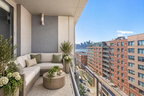 9 Avenue At Port Imperial West New York NJ 07093