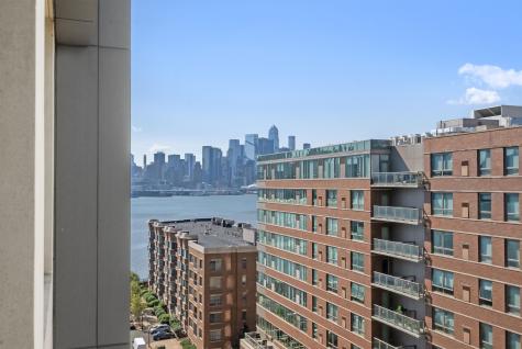 9 Avenue At Port Imperial West New York NJ 07093