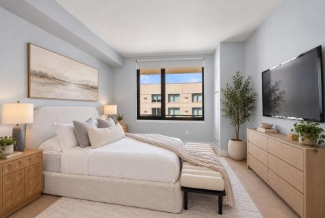 9 Avenue At Port Imperial West New York NJ 07093