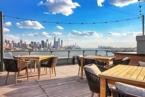 9 Avenue At Port Imperial West New York NJ 07093