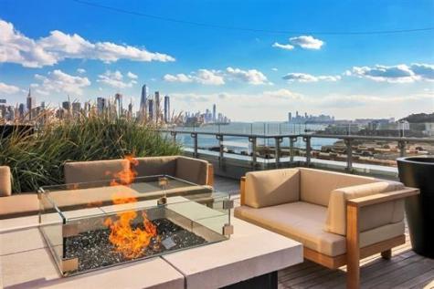 9 Avenue At Port Imperial West New York NJ 07093