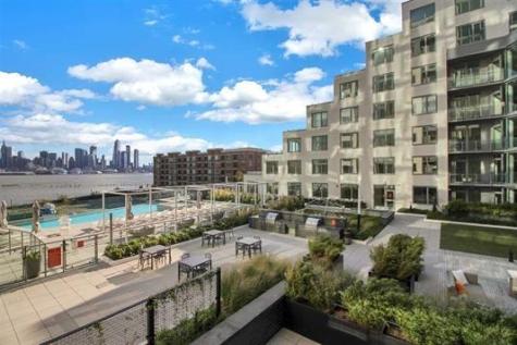 9 Avenue At Port Imperial West New York NJ 07093