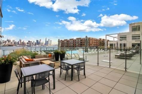 9 Avenue At Port Imperial West New York NJ 07093