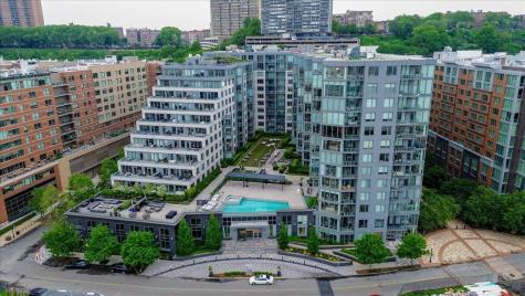 9 Avenue At Port Imperial West New York NJ 07093