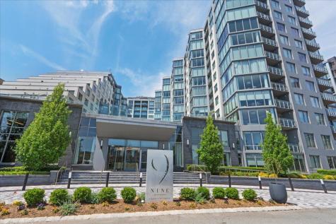 9 Avenue At Port Imperial West New York NJ 07093