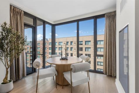 9 Avenue At Port Imperial West New York NJ 07093