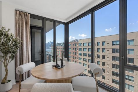 9 Avenue At Port Imperial West New York NJ 07093