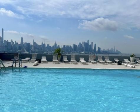 6050 Boulevard East West New York NJ 07093