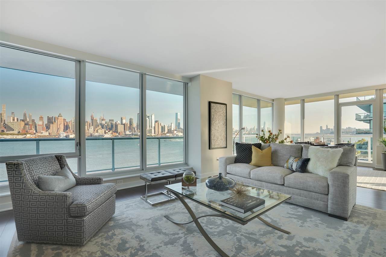 1000 Avenue At Port Imperial Weehawken NJ 07086